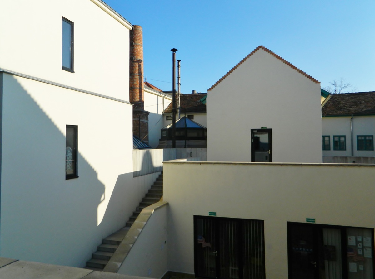 Zsolnay Cultural Quarter